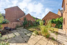Churchfields Road, Folkingham, Sleaford