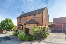 Churchfields Road, Folkingham, Sleaford