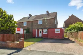 Property responsive