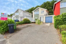 Woodlands Drive, Thetford
