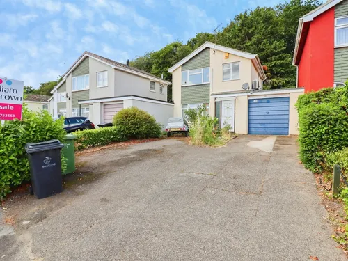 Woodlands Drive, Thetfordphoto