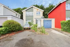 Woodlands Drive, Thetford