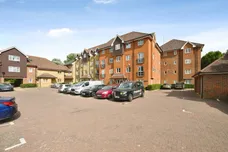 Sutton Court, Ware