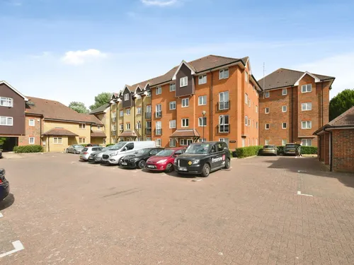 Sutton Court, Warephoto