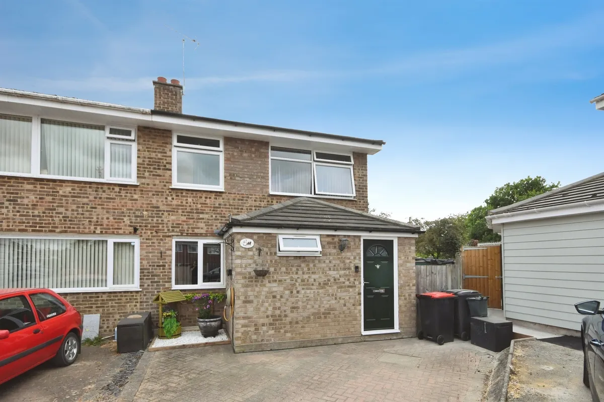 Medley Road, Rayne, BRAINTREE