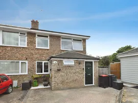 Medley Road, Rayne, BRAINTREE photo