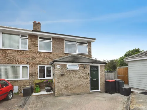 Medley Road, Rayne, BRAINTREEphoto