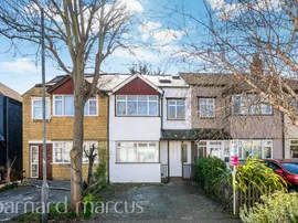 Cromwell Avenue, NEW MALDEN photo