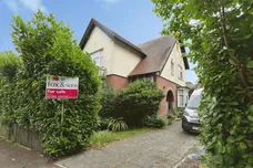 Beech Avenue, Southampton