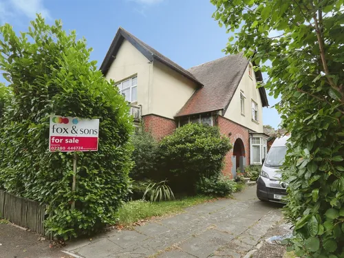 Beech Avenue, Southamptonphoto