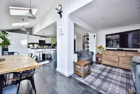 Property responsive