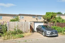 York Road, Stevenage