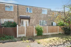 York Road, Stevenage