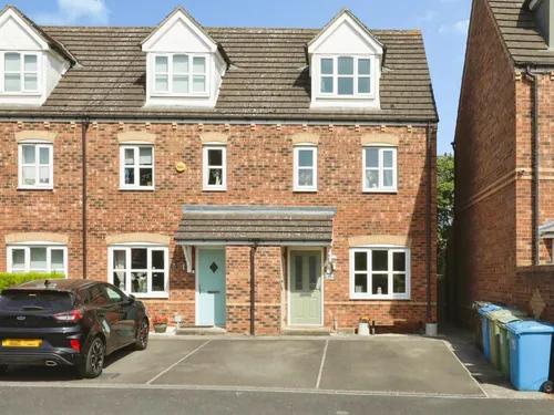 Portland Road, RETFORDphoto