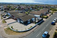 Mountbatten Drive, Eastbourne