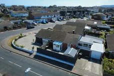 Mountbatten Drive, Eastbourne