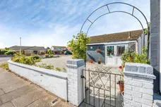 Mountbatten Drive, Eastbourne