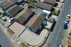 Mountbatten Drive, Eastbourne