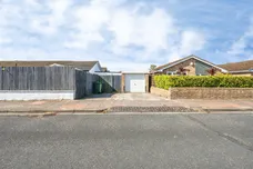 Mountbatten Drive, Eastbourne