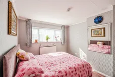 Mountbatten Drive, Eastbourne