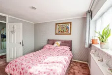 Mountbatten Drive, Eastbourne