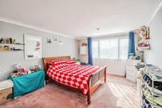 Mountbatten Drive, Eastbourne