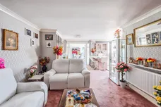 Mountbatten Drive, Eastbourne