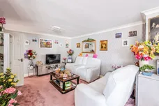 Mountbatten Drive, Eastbourne