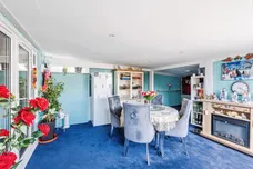 Mountbatten Drive, Eastbourne