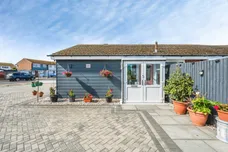 Mountbatten Drive, Eastbourne