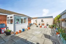 Mountbatten Drive, Eastbourne