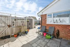 Mountbatten Drive, Eastbourne
