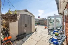Mountbatten Drive, Eastbourne