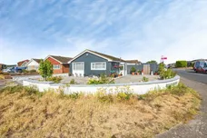 Mountbatten Drive, Eastbourne