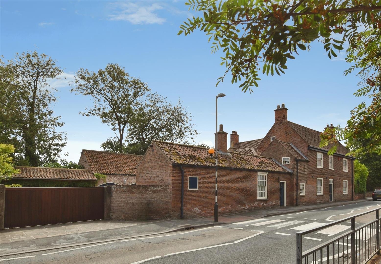 Fletchergate, Hedon, Hull Image 1