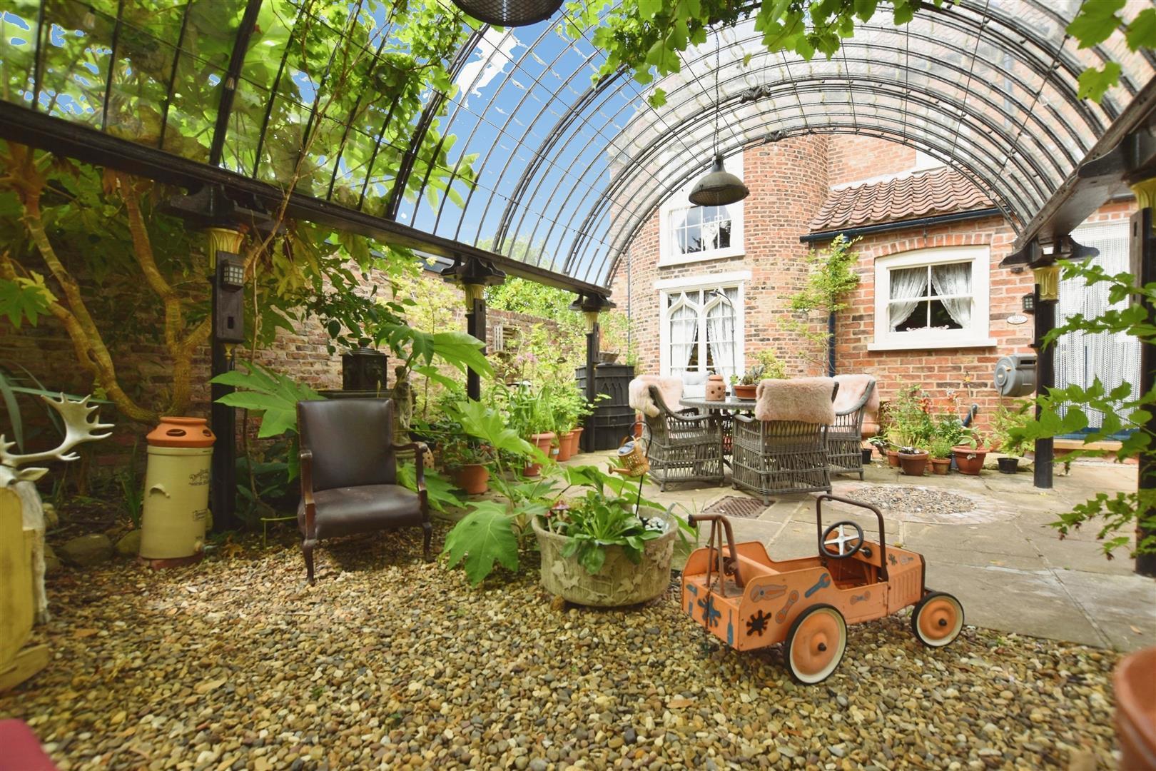 Fletchergate, Hedon, Hull Image 3
