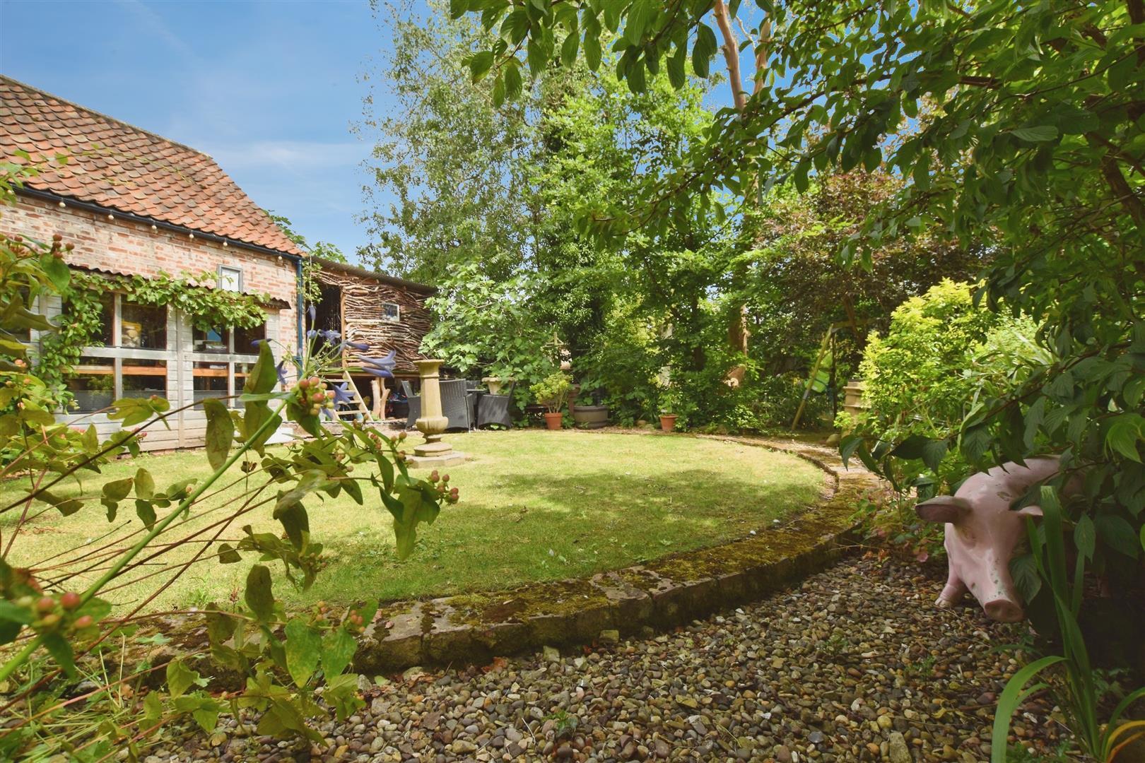 Fletchergate, Hedon, Hull Image 5