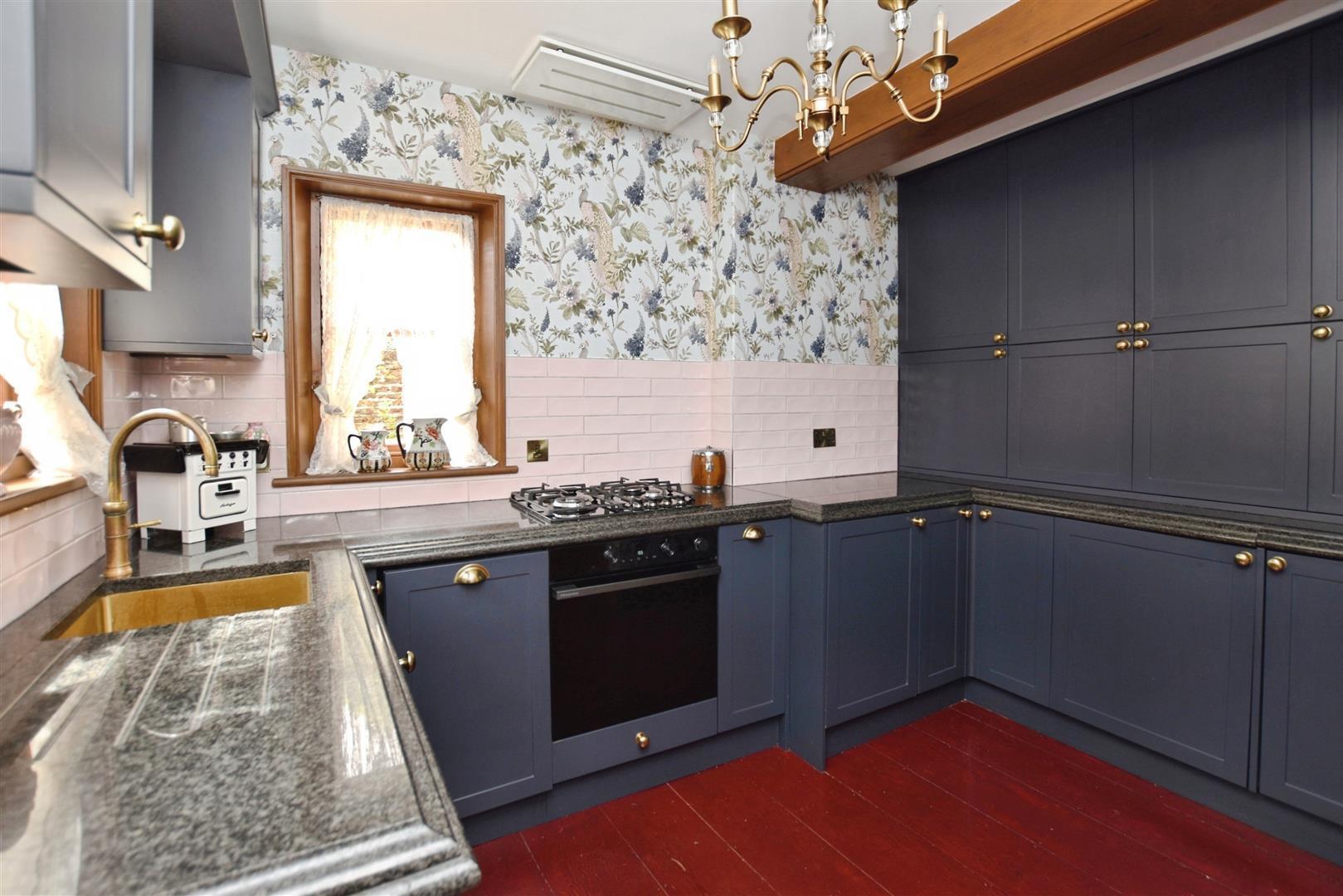 Fletchergate, Hedon, Hull Image 6