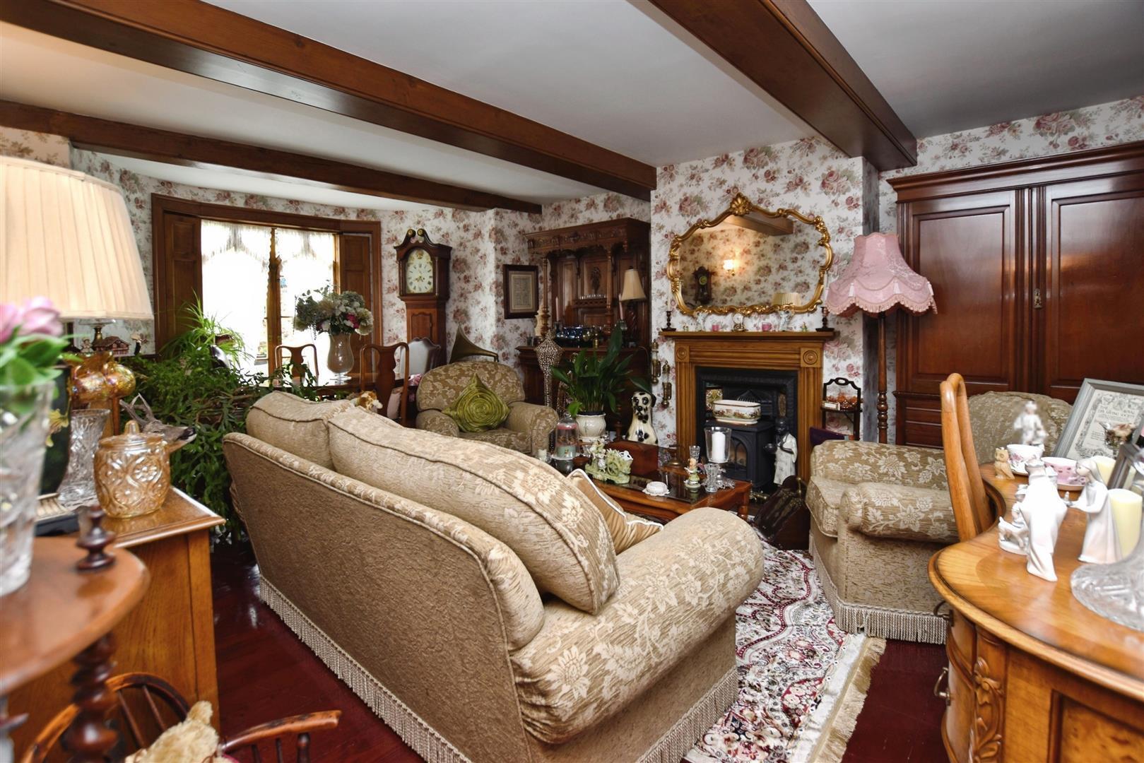 Fletchergate, Hedon, Hull Image 11