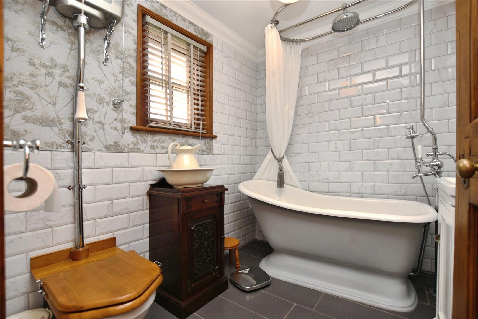 Fletchergate, Hedon, Hull Image 16