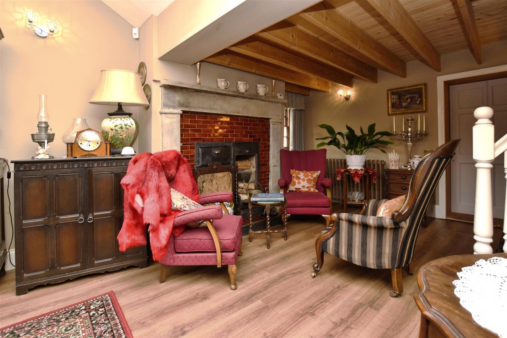 Fletchergate, Hedon, Hull Image 23
