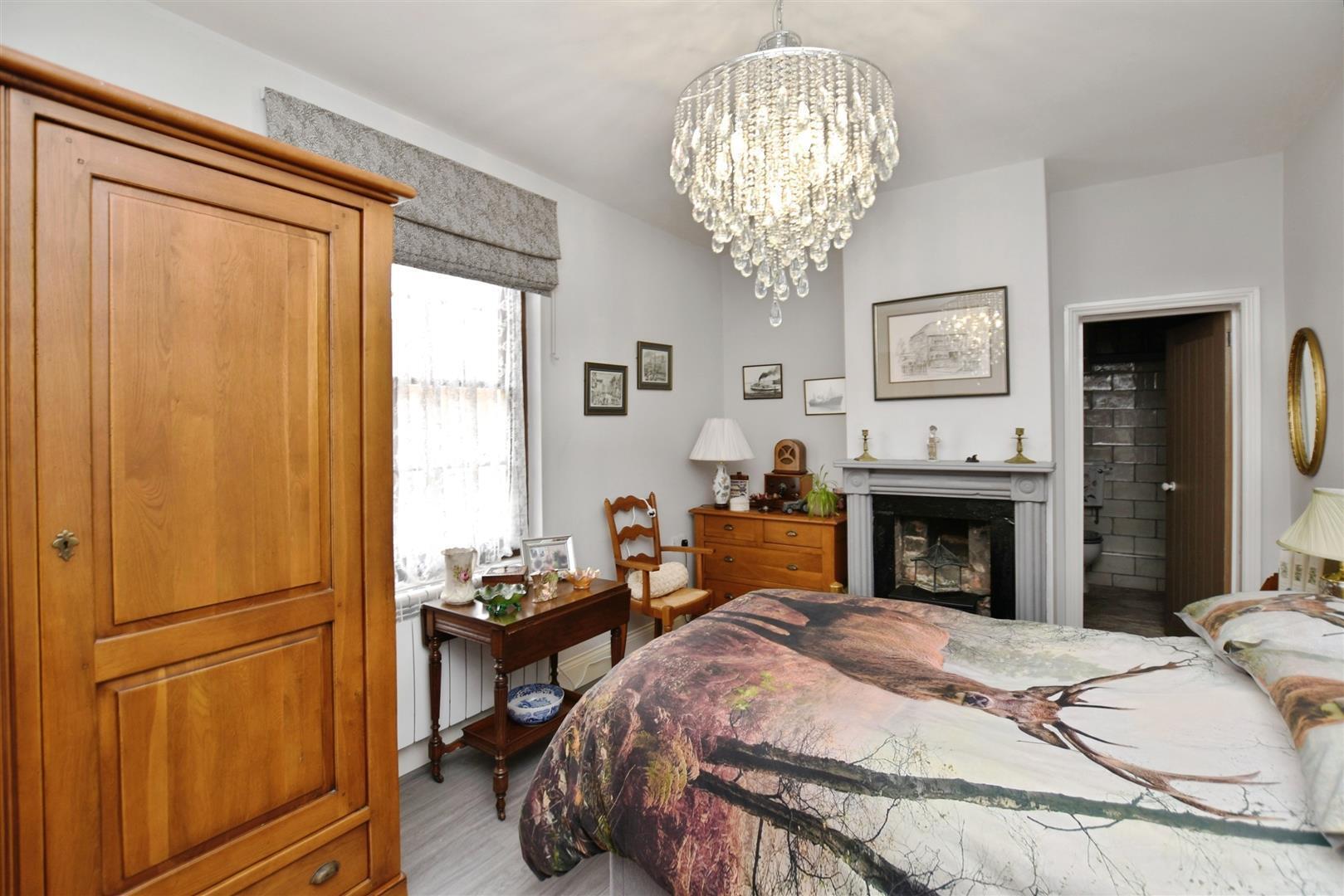 Fletchergate, Hedon, Hull Image 25