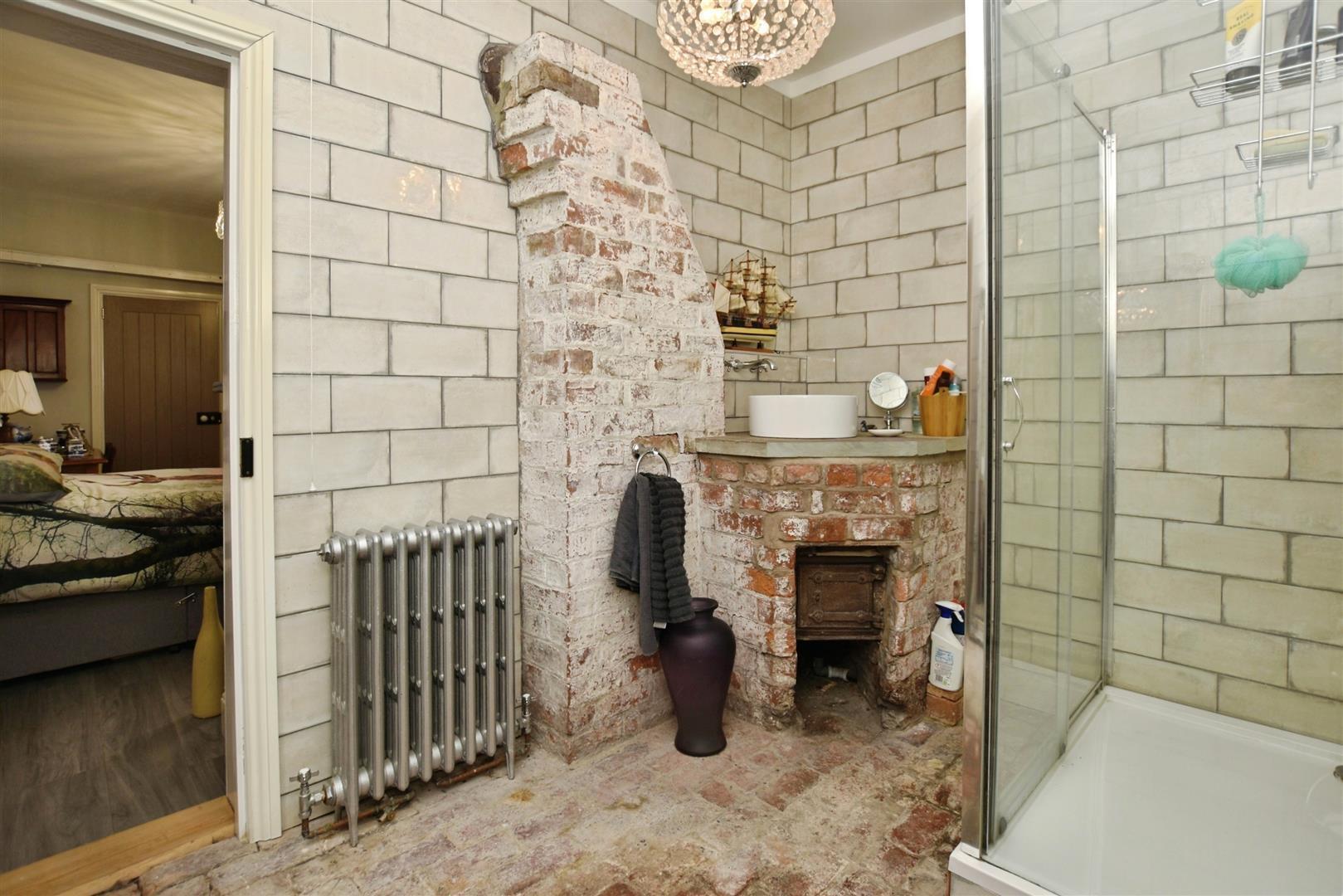 Fletchergate, Hedon, Hull Image 26
