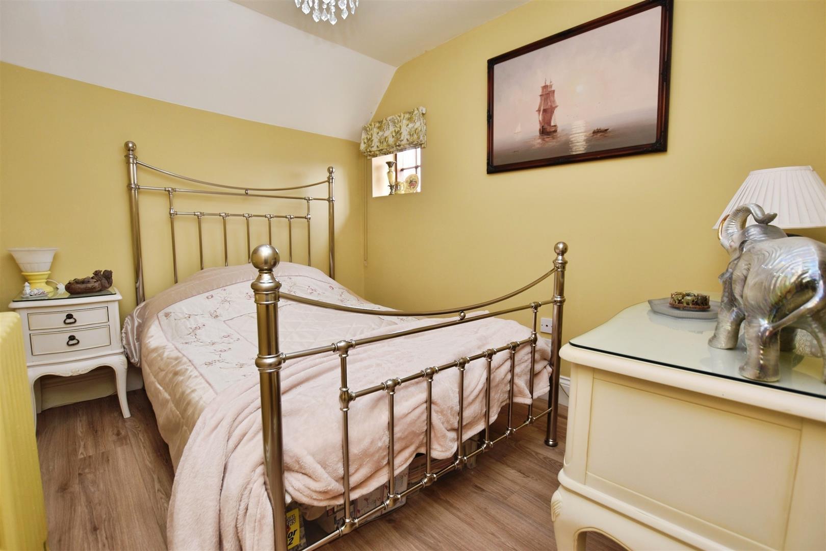Fletchergate, Hedon, Hull Image 28