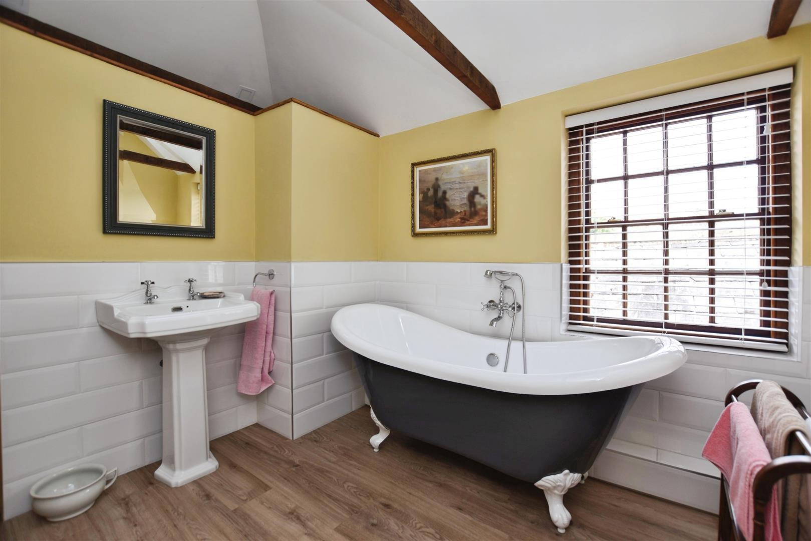 Fletchergate, Hedon, Hull Image 29