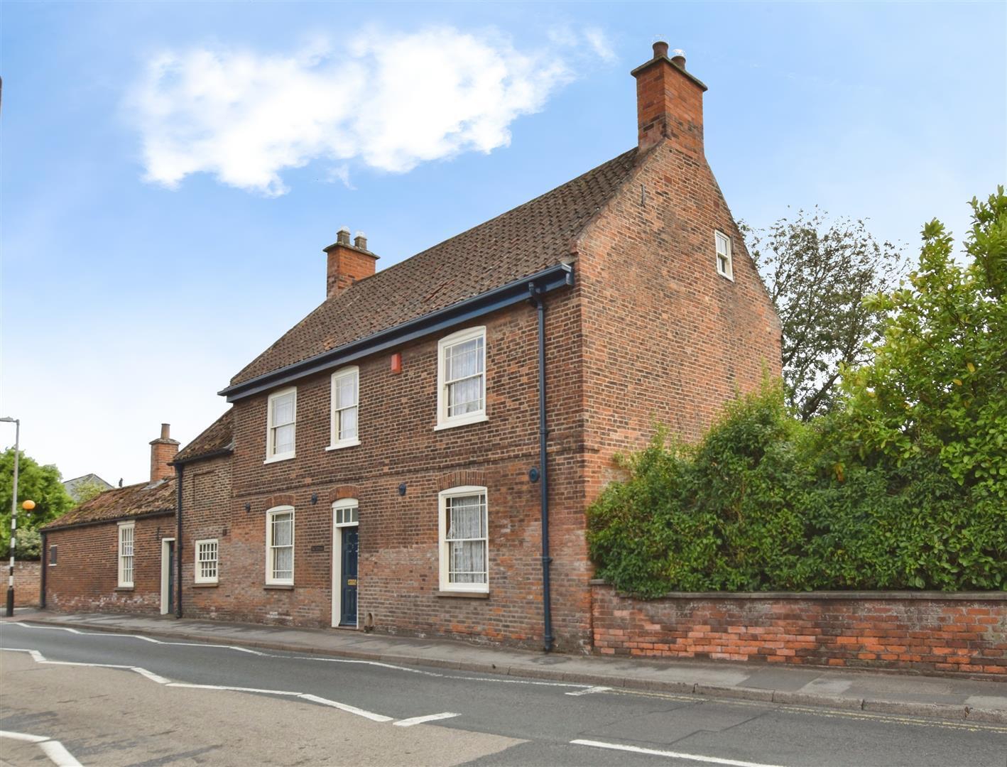 Fletchergate, Hedon, Hull Image 30