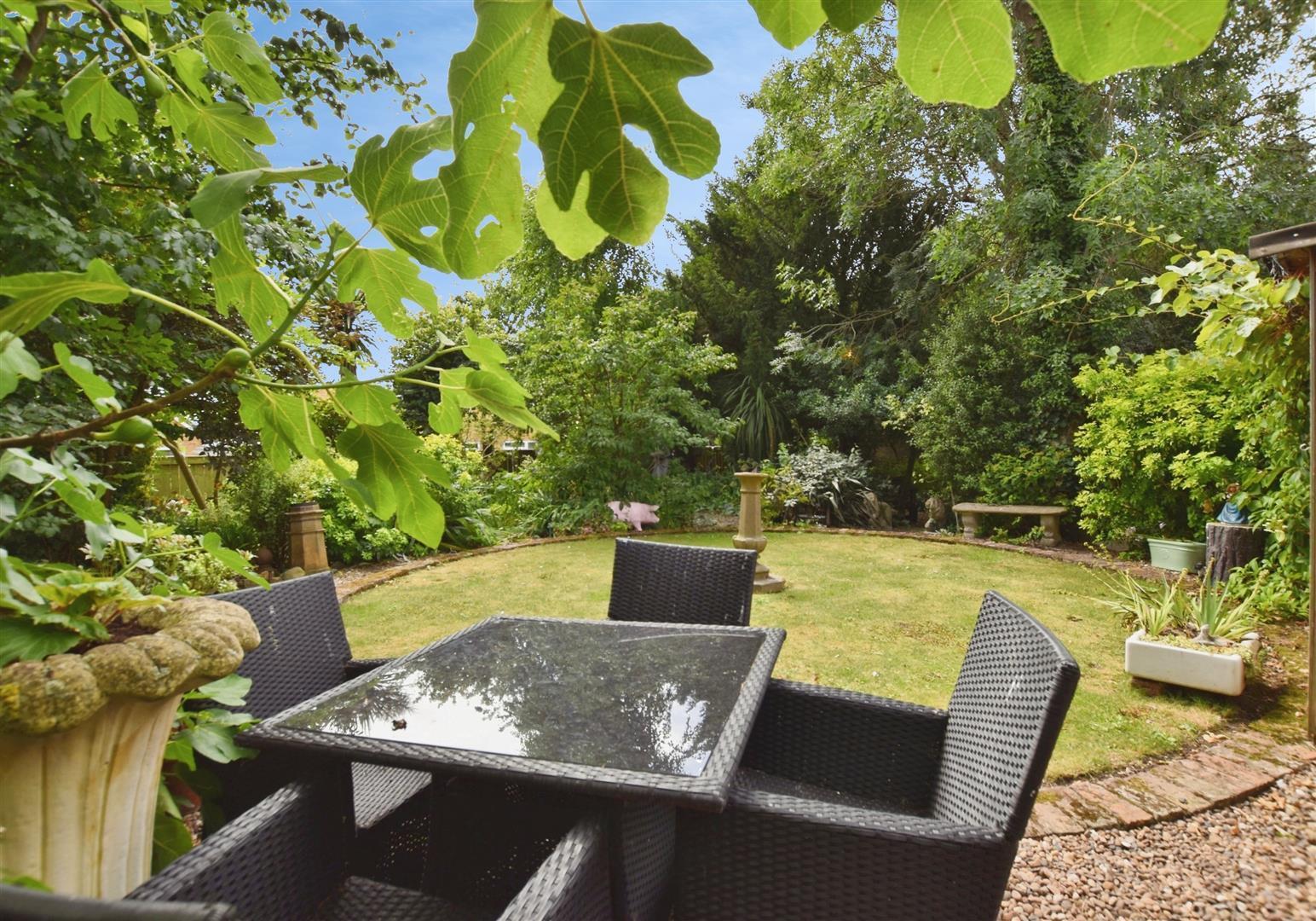 Fletchergate, Hedon, Hull Image 31