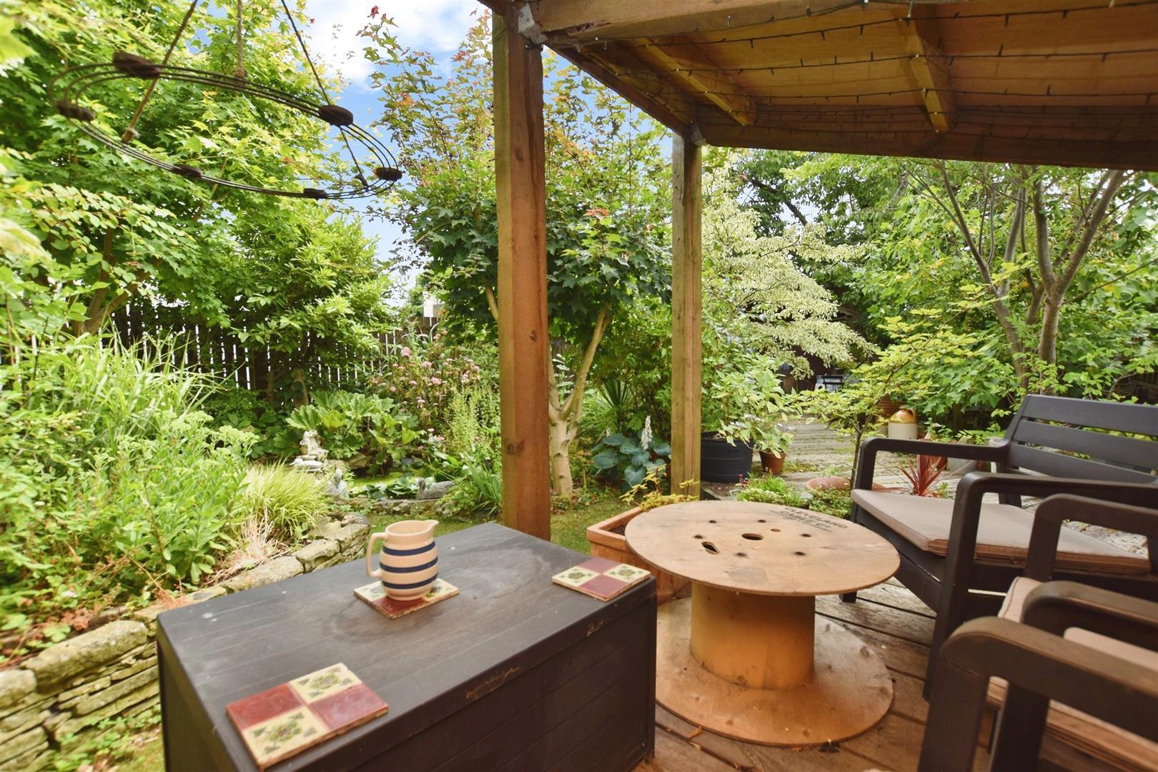 Fletchergate, Hedon, Hull Image 32