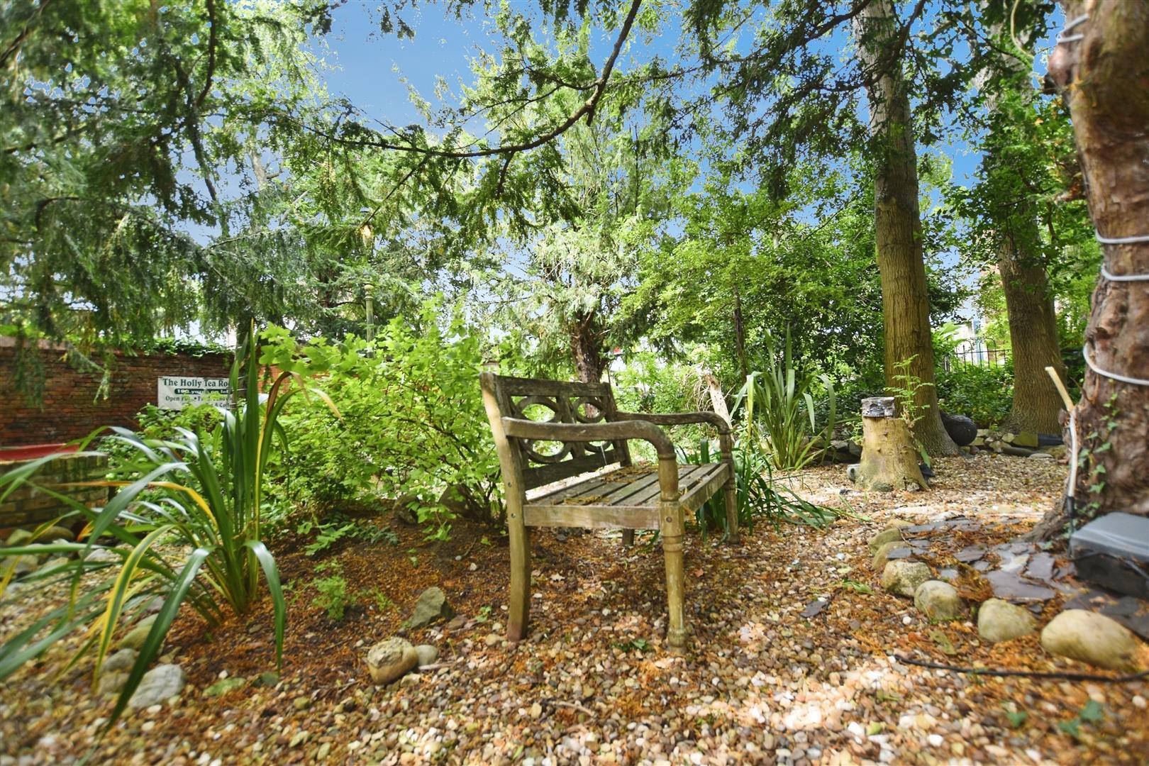 Fletchergate, Hedon, Hull Image 34