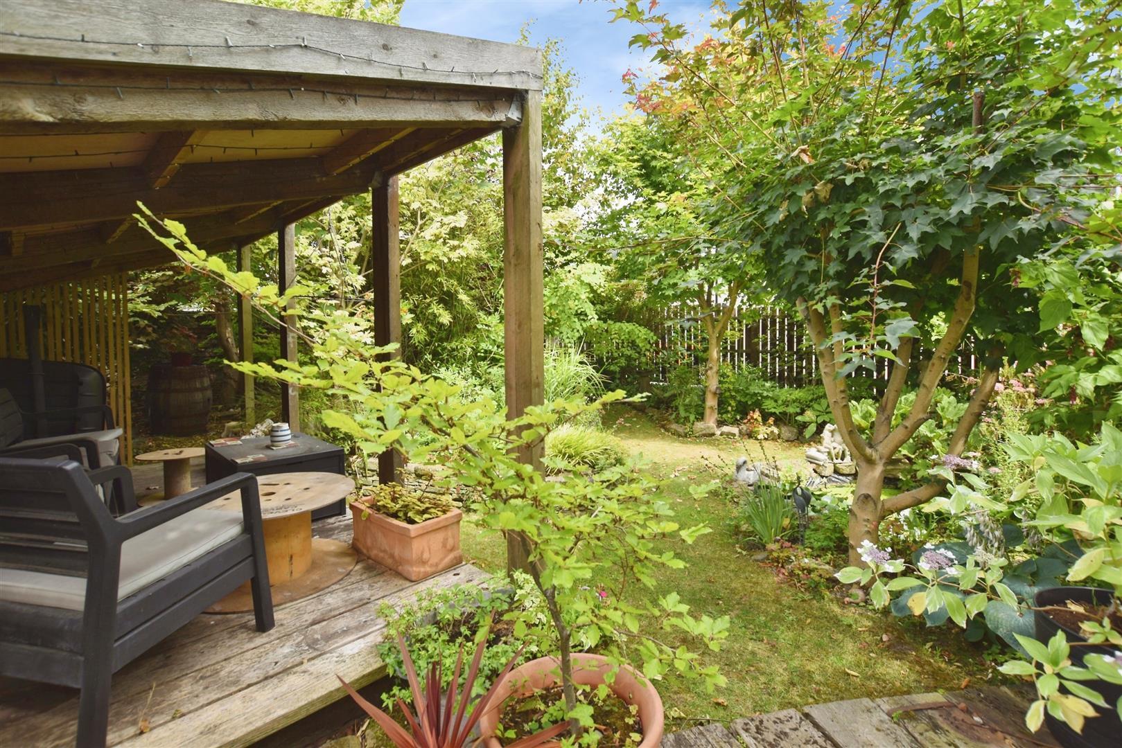 Fletchergate, Hedon, Hull Image 36